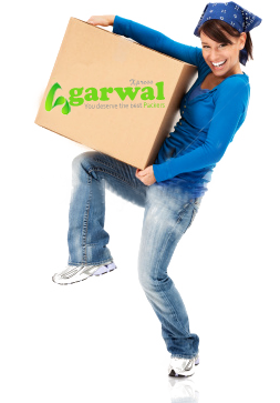 Packers and Movers Delhi
