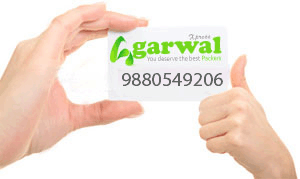 Packers and Movers Bangalore